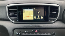 Kia Sportage 1.6 GDi ISG 2 5dr Petrol Estate